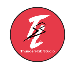 Thunderslab Studio logo