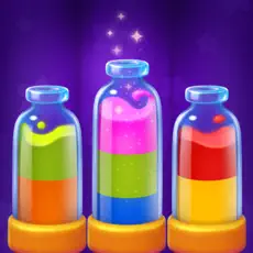 Magic Sort