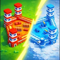 Tower Strike