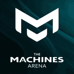 The Machines Arena