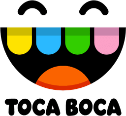 Toca Boca World